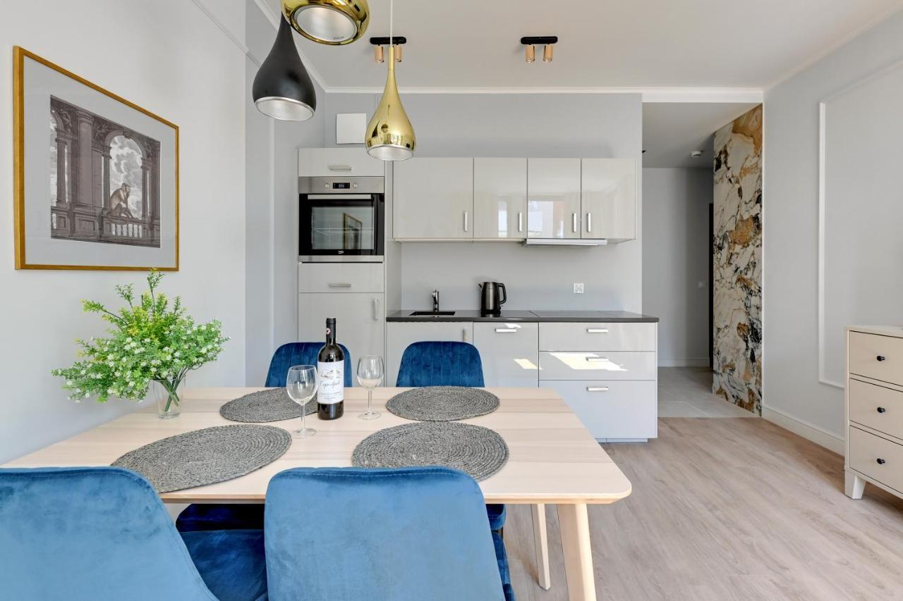 Dom & House - Kameralnie Jelitkowo 200 Metrow Od Plazy *