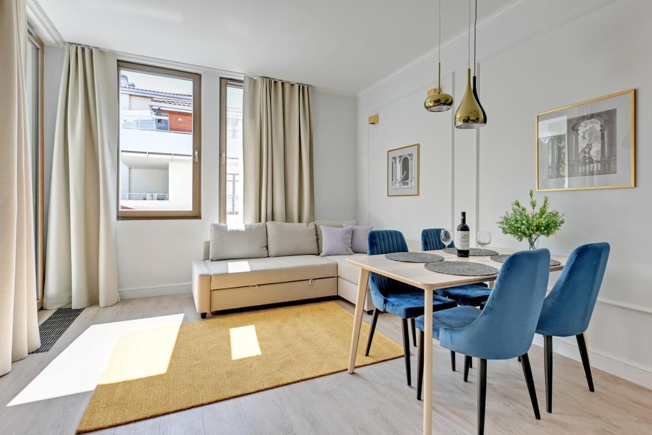 Dom & House - Kameralnie Jelitkowo 200 Metrow Od Plazy Gdansk