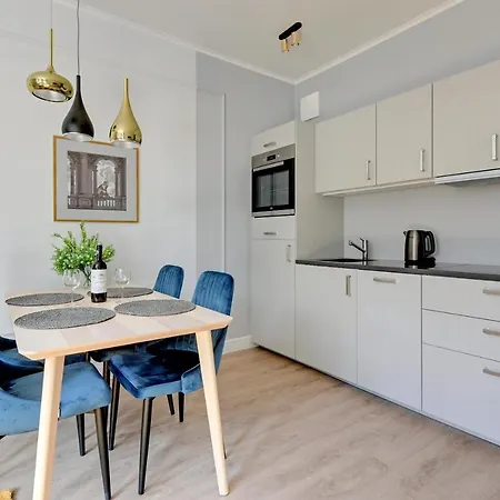 Dom & House - Apartamenty Kameralnie Jelitkowo 200 Metrow Od Plazy Gdansk Exterior photo