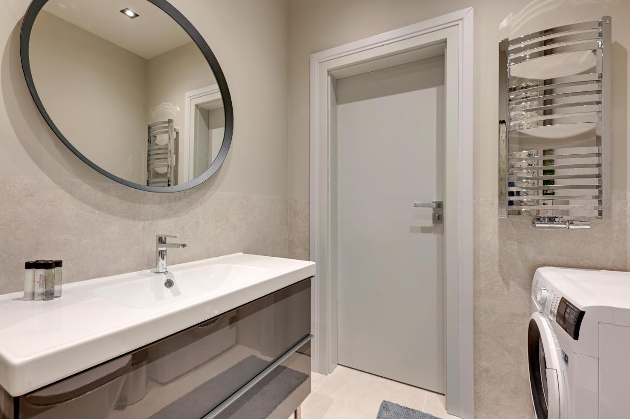 Apartamento Dom&house - Kameralnie Estate